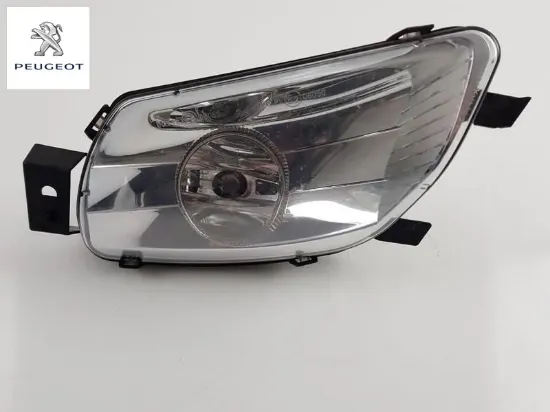 Sis farı sağ 308 peugeot  resmi