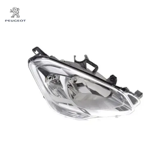 Far sağ partner tepee peugeot  resmi