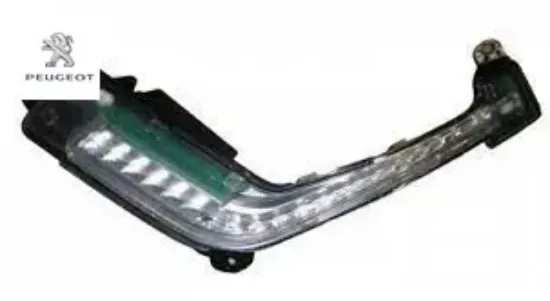 Ön gündüz farı sağ 308 peugeot  resmi