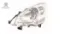 Far sol partner tepee peugeot  6208.K6 resmi