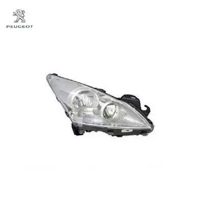 Far sol 3008 5008 peugeot  resmi