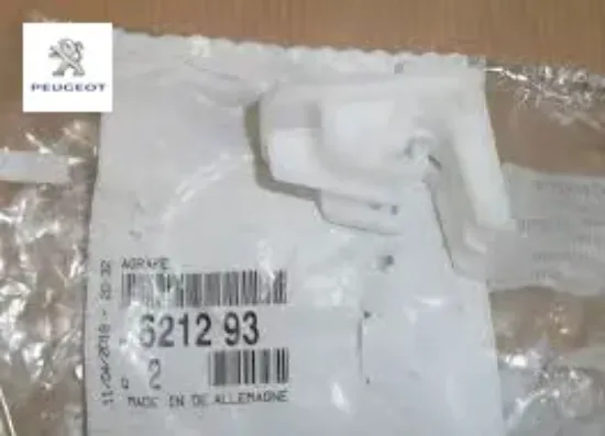 Agraf peugeot  resmi