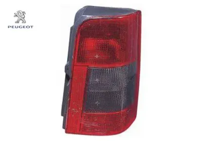 Stop lambası sağ  partner tek kapı  ..-07 peugeot 6351.Ee resmi