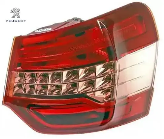 Ar çamur lamb peugeot 6351.Ew resmi