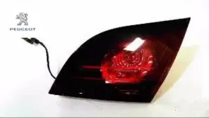 Ar kapak lamb peugeot 6351.Kv resmi