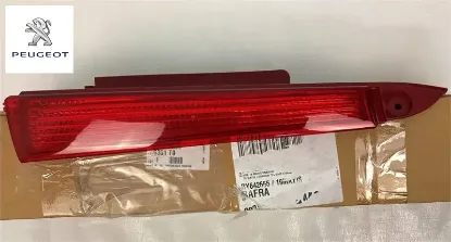 Bagaj reflektör sağ    c4 peugeot 6351.T9 resmi