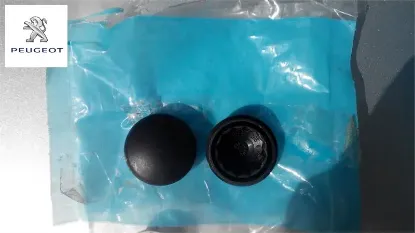 Silecek kol kapağı peugeot  resmi