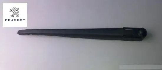 Cam silecek kolu arka partner tek kapı peugeot  resmi