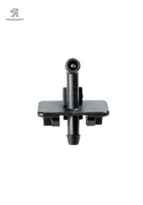 Jiklör peugeot  resmi