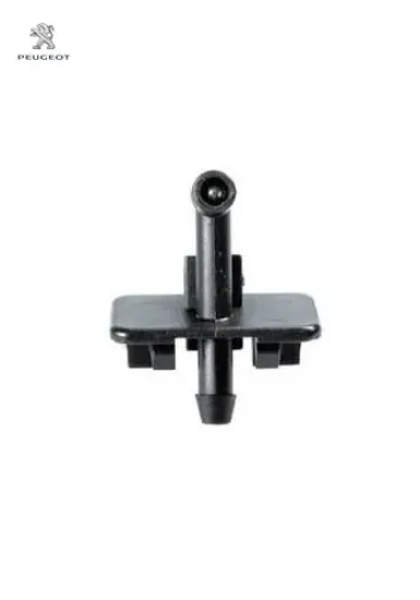 Jiklör peugeot  resmi