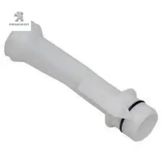 Su borusu   206 peugeot  resmi