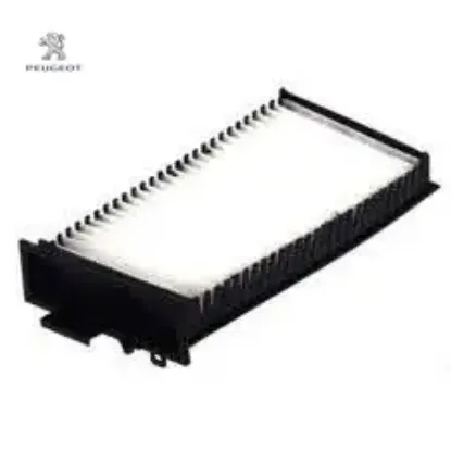 Karbon filtresi peugeot  resmi