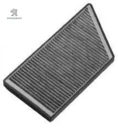 Polen filtresi 206 1.4/1.6/2.0 hdi/698749/peugeot peugeot 698749 resmi