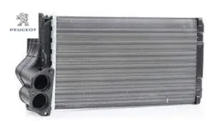 Kal.radyatoru otom klıma peugeot  resmi