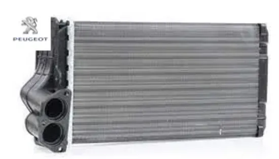 Kal.radyatoru otom klıma peugeot  resmi