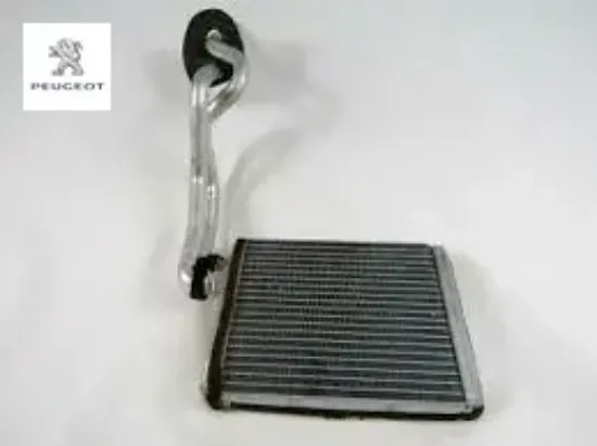 Kalorifer radyatörü    c3 ııı peugeot  resmi