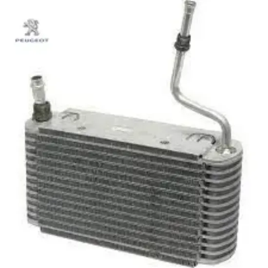 Evaporatör peugeot  resmi