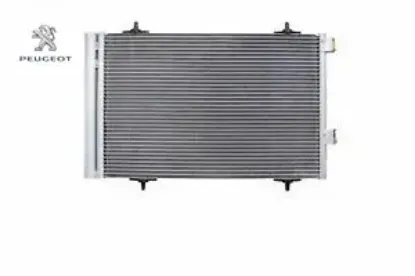 Klima radyatörü peugeot  resmi