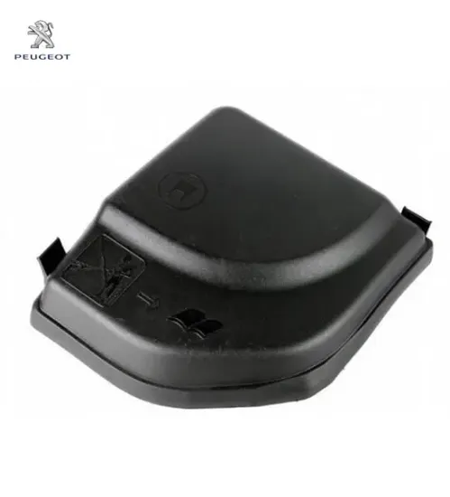 Sigorta kutusu üst kapak prt tepe peugeot  resmi