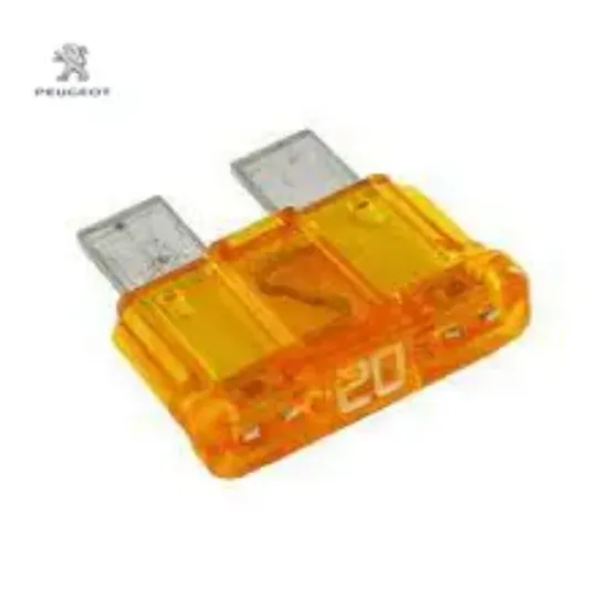 Sıgorta 20a peugeot  resmi