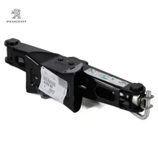 Kriko 307 peugeot  resmi