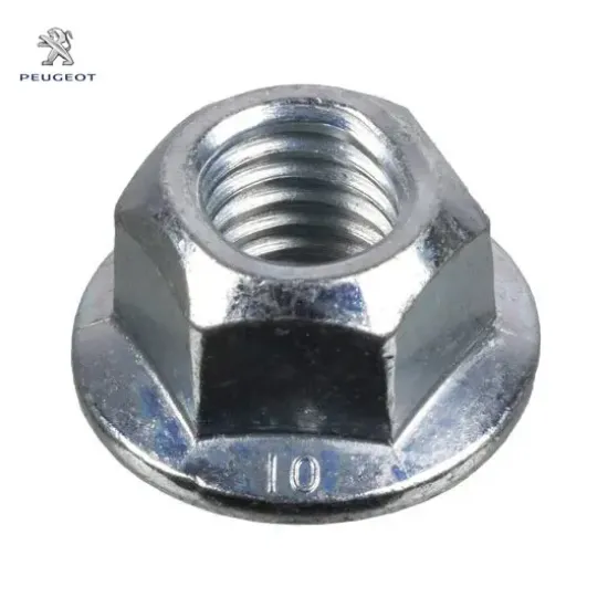 Somun peugeot  resmi