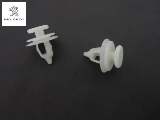 Ön kapı döşme klipsi                     prt peugeot  resmi
