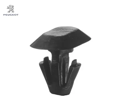Kapı lastik agrafı   307 peugeot  resmi