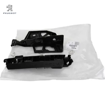 Sağ ön çamurluk bağlantı peugeot  resmi