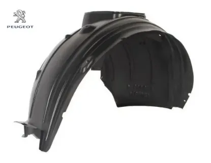 Sol ön çamurluk davlumbazı 5008 peugeot  resmi