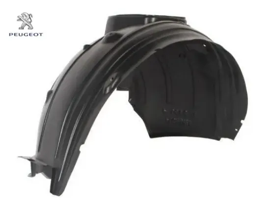Sol ön çamurluk davlumbazı 5008 peugeot  resmi