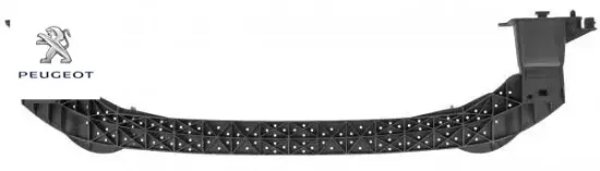 Ön panel üst muhafaza  308 peugeot  resmi