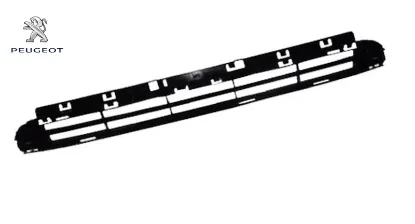 Izgara peugeot  resmi