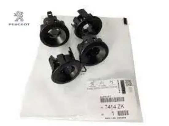 Arka park sensör bağlantı ayağı   partner tepee peugeot  resmi