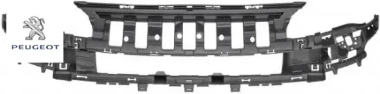 Ön tampon üst plastikbr3 peugeot  resmi