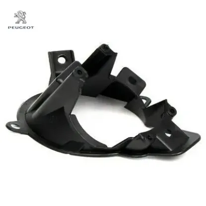 Sis far bağlantı ayak sağ 206+ peugeot  resmi