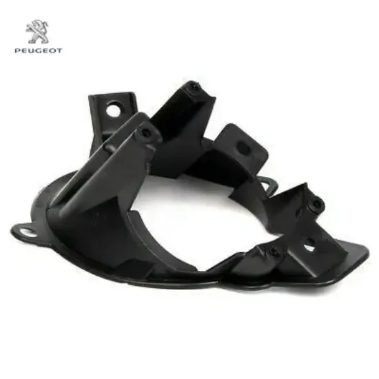 Sis far bağlantı ayak sağ 206+ peugeot  resmi