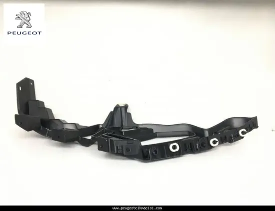 Arka tampon baglan ayak peugeot  resmi