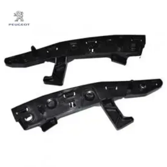 Ön tampon bağlantı ayağı      c3 ııı-ds3 peugeot  resmi