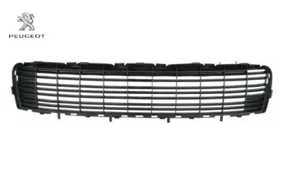 Ön tampon ızgarası   3008 peugeot  resmi