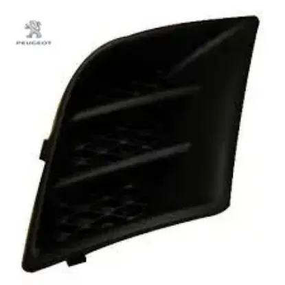 Ön tampon köşe kapak 107 peugeot  resmi