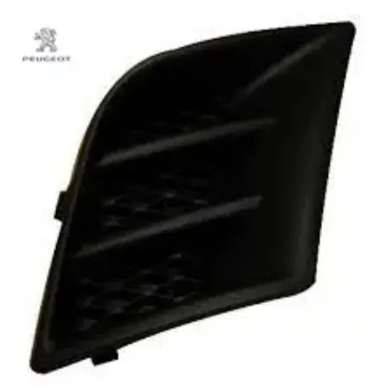 Ön tampon köşe kapak 107 peugeot  resmi