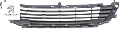 Izgara peugeot  resmi