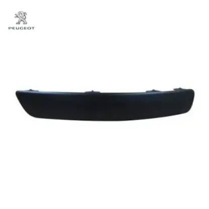 Ön tampon kuşağı  partner tepe peugeot  resmi