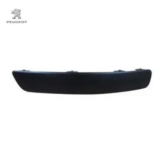 Ön tampon kuşağı  partner tepe peugeot  resmi
