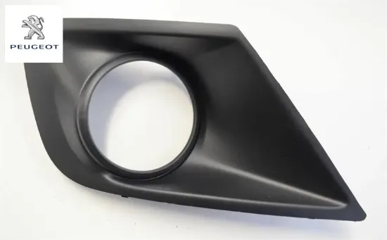 Ön tampon sis kapağı sağ  207 peugeot  resmi