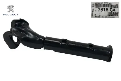 Stepne kancası partner tepe peugeot  resmi