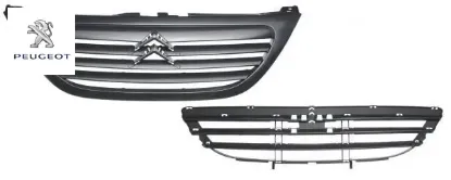 Panjur peugeot  resmi