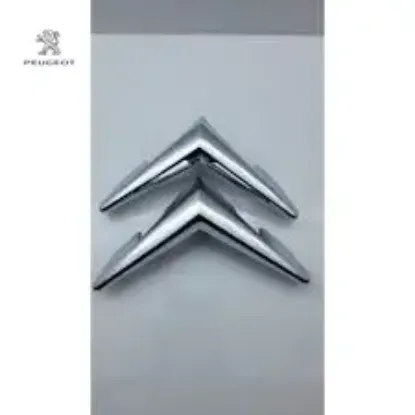 Amblem latası peugeot  resmi