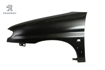 Sol ön çamurluk              partner peugeot  resmi